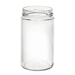 Beerenzeit|Gemüse Auf Vorrat|Rundglas  720 ml Deep