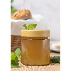 Beerenzeit|Aufstriche Und Dips|Rundglas  212 ml Deep