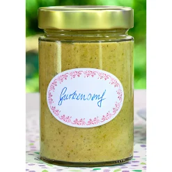 Deep Twist-Off-Gläser|Rundgläser|Rundglas  310 ml Deep