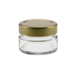 Beerenzeit|Aufstriche Und Dips|Rundglas   70 ml Deep