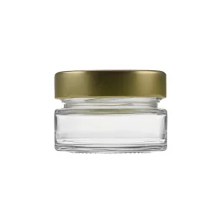 Beerenzeit|Aufstriche Und Dips|Rundglas   70 ml Deep