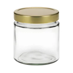 Beerenzeit|Aufstriche Und Dips|Rundglas  410 ml Deep