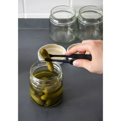 Beerenzeit|Fermentiergläser & Zubehör|Rundglas 410 ml Deep, 12er Set