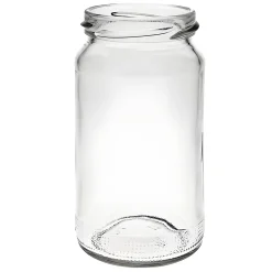 Beerenzeit|Pesto|Rundglas  212 ml hoch