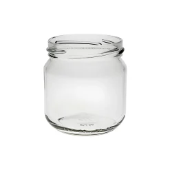 Beerenzeit|Aufstriche Und Dips|Rundglas  212 ml nieder