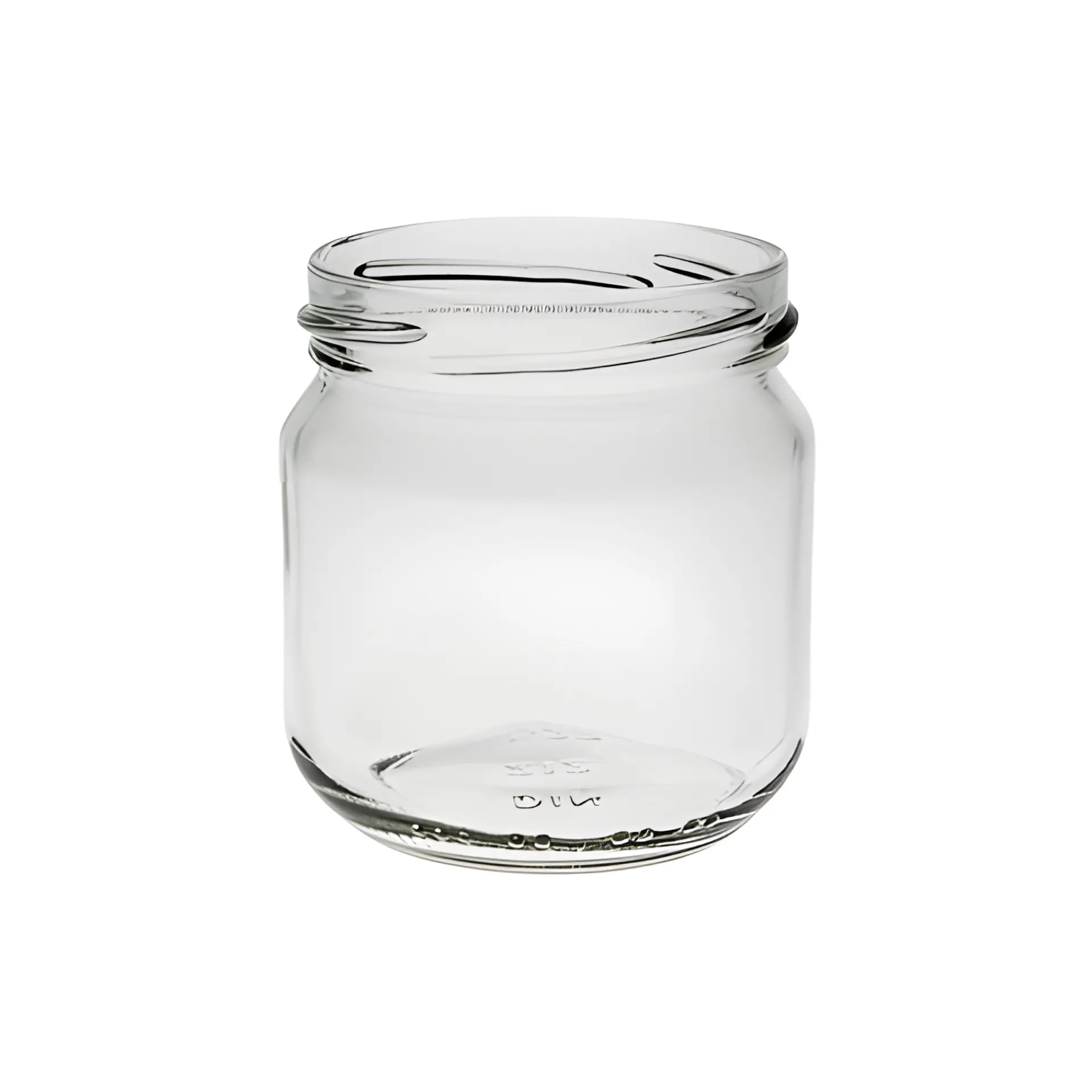 Beerenzeit|Aufstriche Und Dips|Rundglas 212 ml nieder