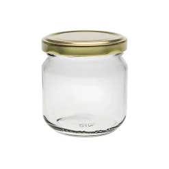 Beerenzeit|Aufstriche Und Dips|Rundglas  212 ml nieder