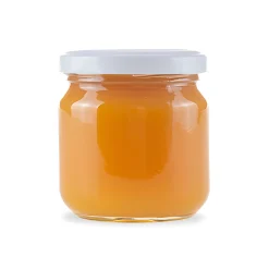 Beerenzeit|Aufstriche Und Dips|Rundglas 212 ml nieder