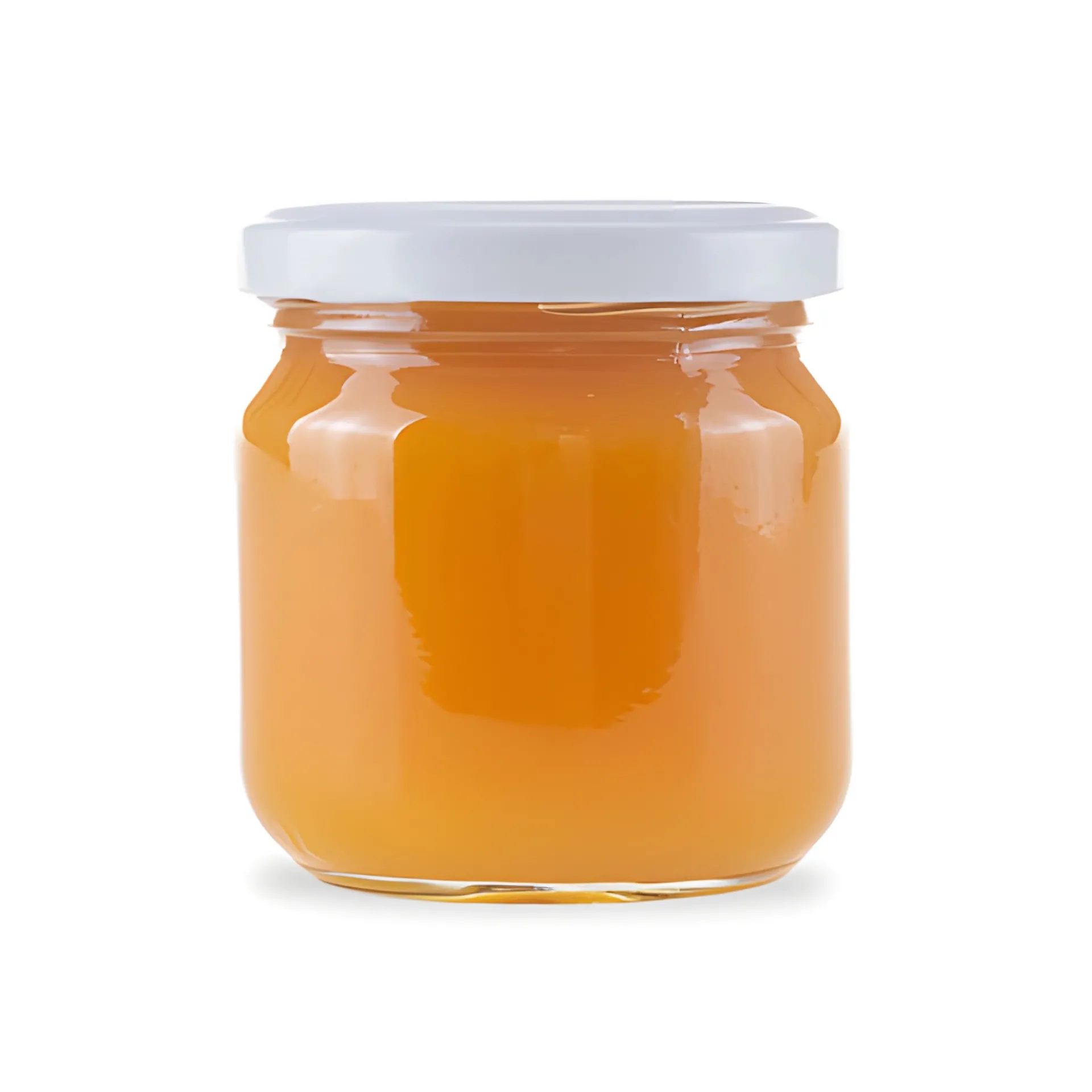 Beerenzeit|Aufstriche Und Dips|Rundglas 212 ml nieder