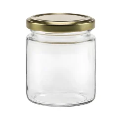 Pesto|Rundgläser|Rundglas  250 ml TO 66