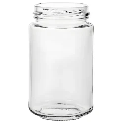 Beerenzeit|Rundgläser|Rundglas  250 ml TO 58