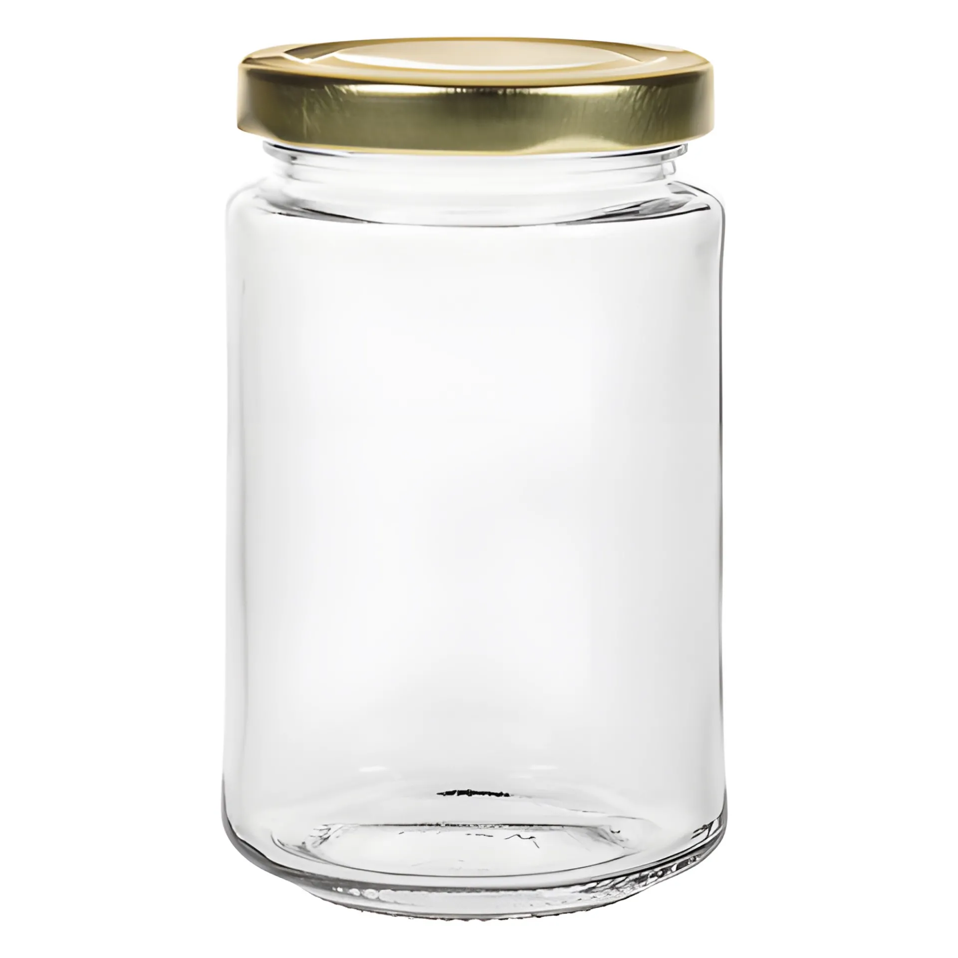 Beerenzeit|Rundgläser|Rundglas 250 ml TO 58