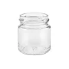 Beerenzeit|Aufstriche Und Dips|Rundglas 53 ml Typ A