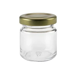 Beerenzeit|Aufstriche Und Dips|Rundglas 53 ml Typ A