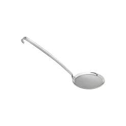 Weis Beerenzeit|Apfel-, Birnen-, Quittenzeit|Schaumlöffel fein Ø 13 cm