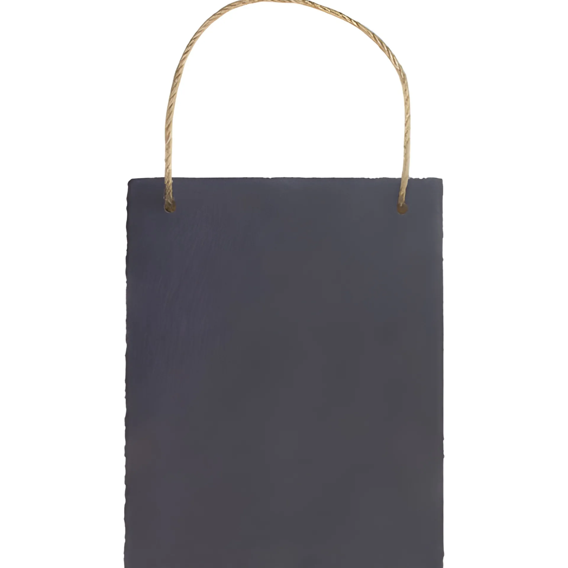 Halloween|Tafeln Und Beschriftung|Schiefertafel zum Anhängen, 20 x 25 cm