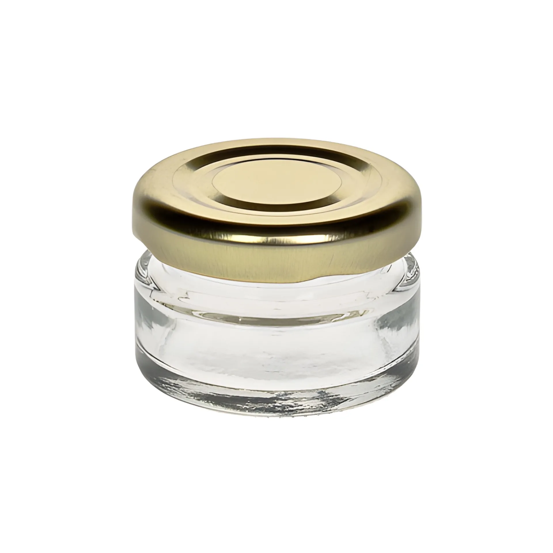 Giveaways|Schmuckgläser|Schmuckglas 'Carolin' 15 ml