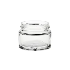 Giveaways|Schmuckgläser|Schmuckglas 'Carolin' 30 ml