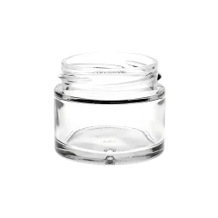 Schmuckgläser|Gewürzgläser|Schmuckglas 'Carolin' 50 ml