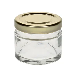 Schmuckgläser|Gewürzgläser|Schmuckglas 'Carolin'  50 ml