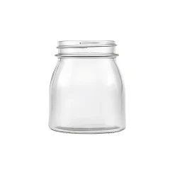 Gemüse Auf Vorrat|Fermentiergläser & Zubehör|Schraubglas 'Flexy'  750 ml mit Deckel