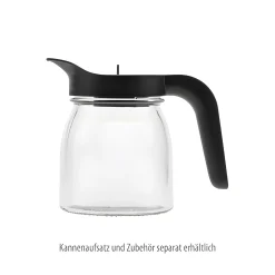 Gemüse Auf Vorrat|Fermentiergläser & Zubehör|Schraubglas 'Flexy'  750 ml mit Deckel