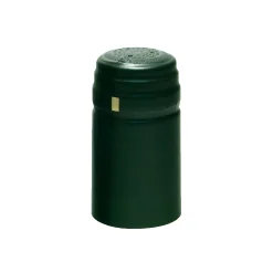 Schrumpfkapseln|Schrumpfkapsel 31x60 mm dunkelgrün