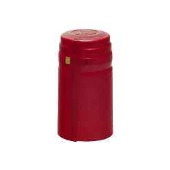 Schrumpfkapseln|Schrumpfkapsel 31x60 mm rot