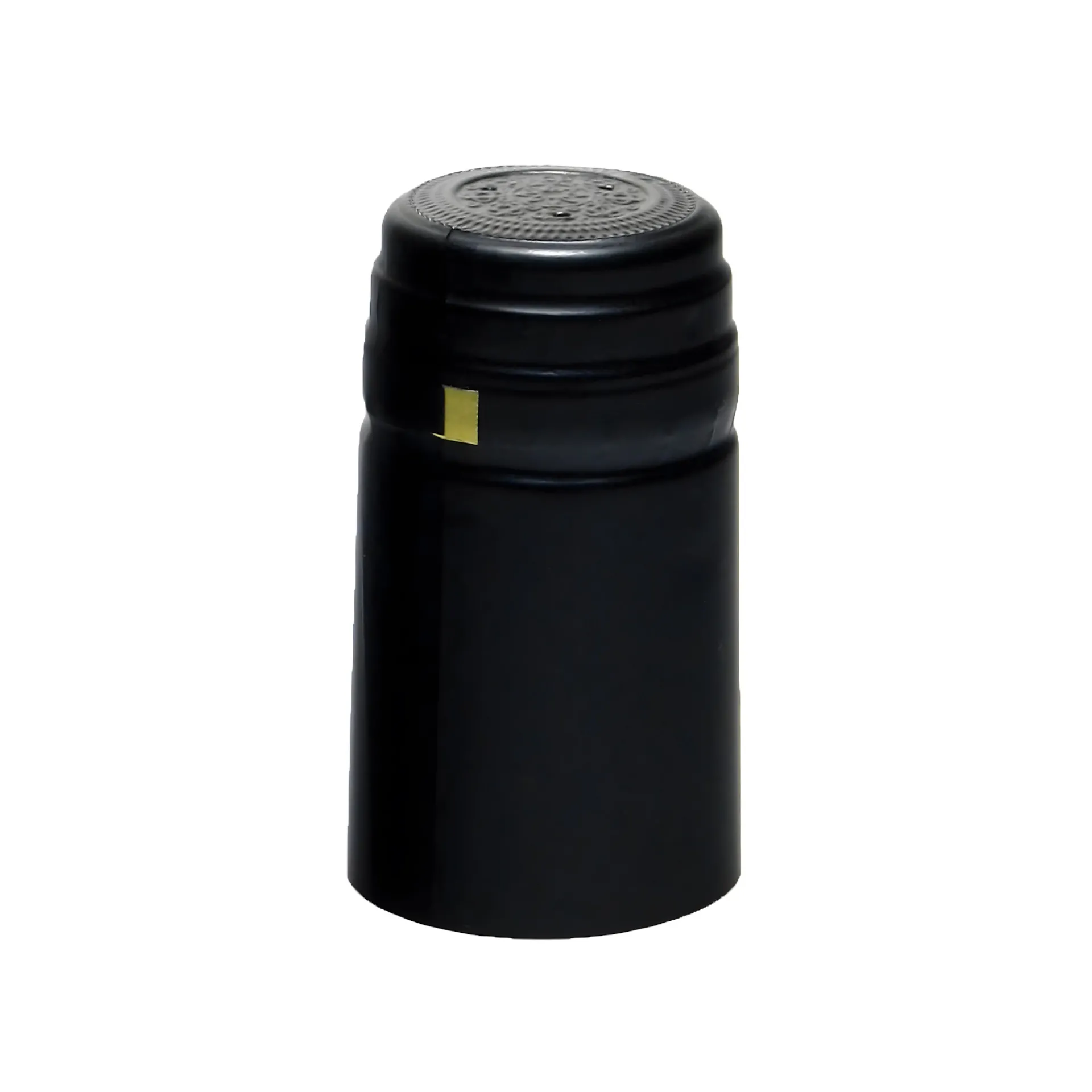 Schrumpfkapseln|Schrumpfkapsel 31x60 mm schwarz