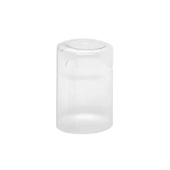 Schrumpfkapseln|Schrumpfkapsel 32x50 mm transparent