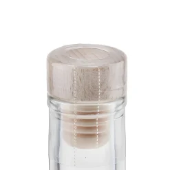 Schrumpfkapseln|Schrumpfkapsel 30x40 mm transparent ohne Deckel