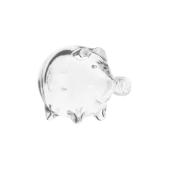 Likörflaschen|Sirup- Und Saftflaschen|Schweinchen 100 ml