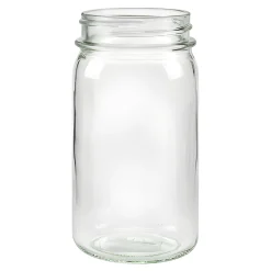 Gemüse Auf Vorrat|Fermentiergläser & Zubehör|S-Glas 500 ml CT 70