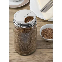 Gemüse Auf Vorrat|Fermentiergläser & Zubehör|S-Glas 500 ml CT 70