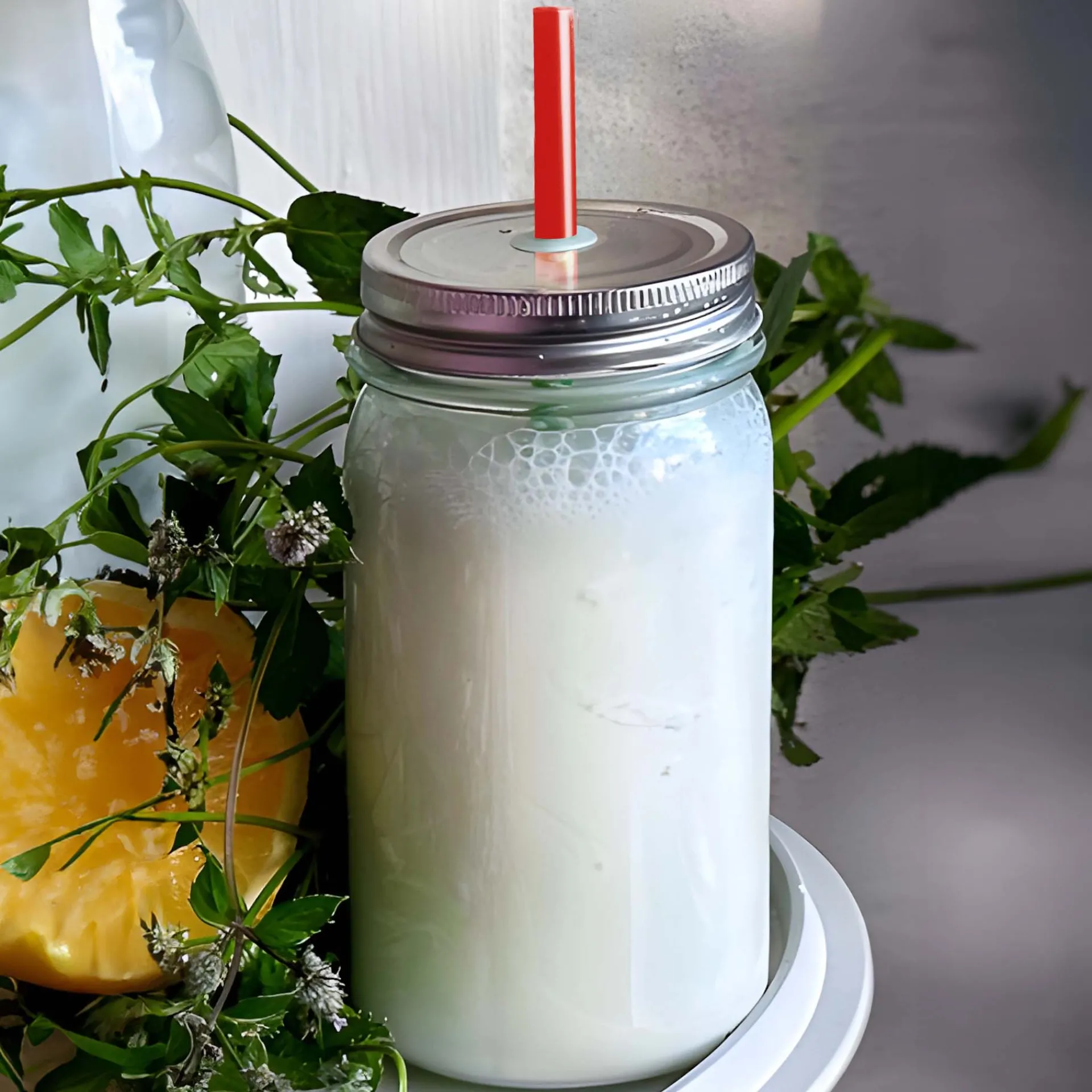 Gemüse Auf Vorrat|Saft & Sirup|S-Glas Variant Set: 6 Gläser + Extras