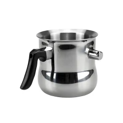 Schüsseln, Siebe, Töpfe|Küchenhelfer|Simmertopf 1,2 Liter