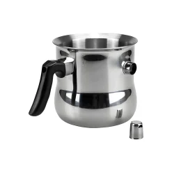 Schüsseln, Siebe, Töpfe|Küchenhelfer|Simmertopf 1,2 Liter