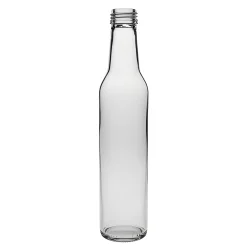 Kirschenzeit|Essig- Und Ölflaschen|Slim-Flasche 250 ml