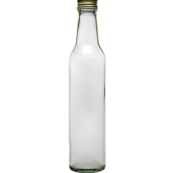 Kirschenzeit|Essig- Und Ölflaschen|Slim-Flasche 250 ml