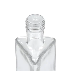 Sonstige Verschlüsse|Ausgießer|Spritzeinsatz 16 mm farblos