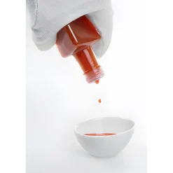 Sonstige Verschlüsse|Ausgießer|Spritzeinsatz 16 mm farblos