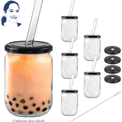 Halloween|Feiern Und Feste|Steffis Bubble Tea Set