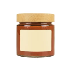 Etiketten Zum Beschriften|Bedruckbare Etiketten|Steffis Etiketten 63,5 x 38,1 mm creme - 50 Blatt A4