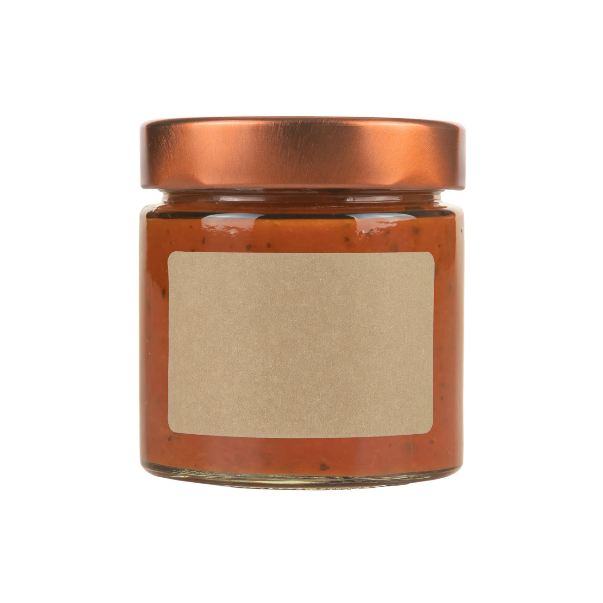 Etiketten Zum Beschriften|Bedruckbare Etiketten|Steffis Etiketten 63,5 x 38,1 mm natur - 50 Blatt A4