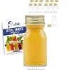 Vital Shots|Giveaways|Steffis Glasflasche 30 ml, 14er Set