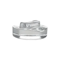 Gemüse Auf Vorrat|Fermentiergläser & Zubehör|Steffis Glasgewicht, Ø 65 mm