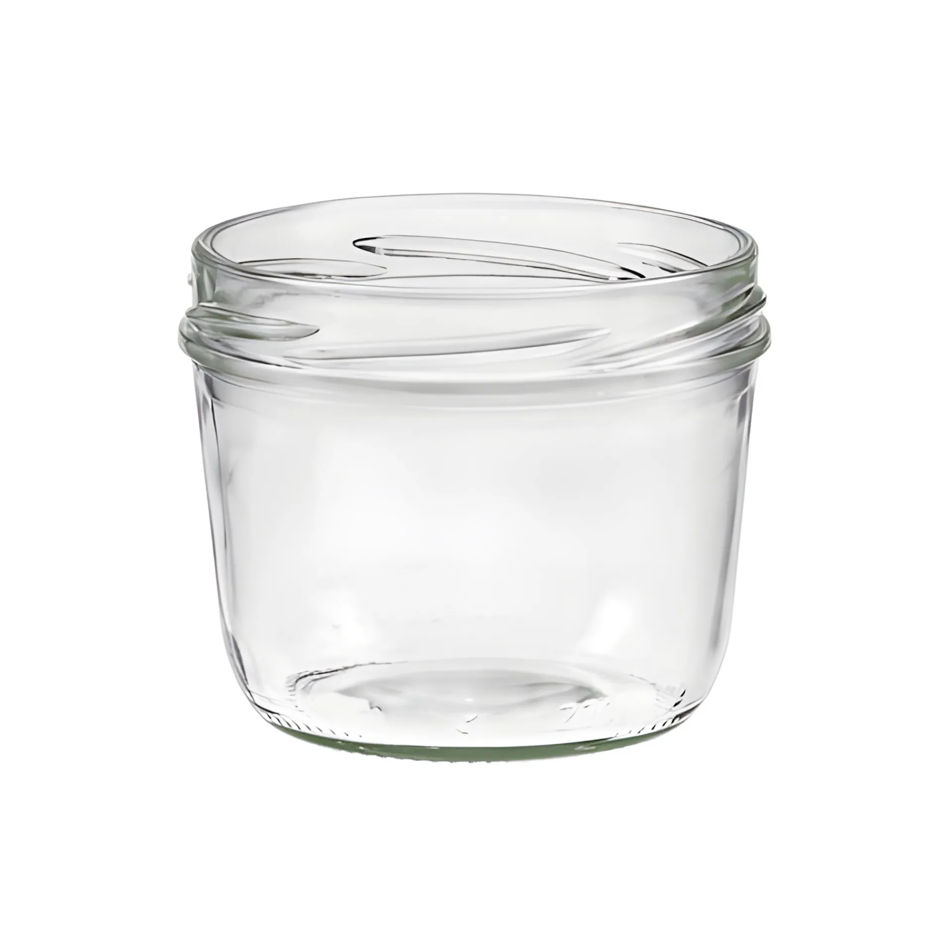 Aufstriche Und Dips|Picknick-Zubehör|Sturzglas 230 ml