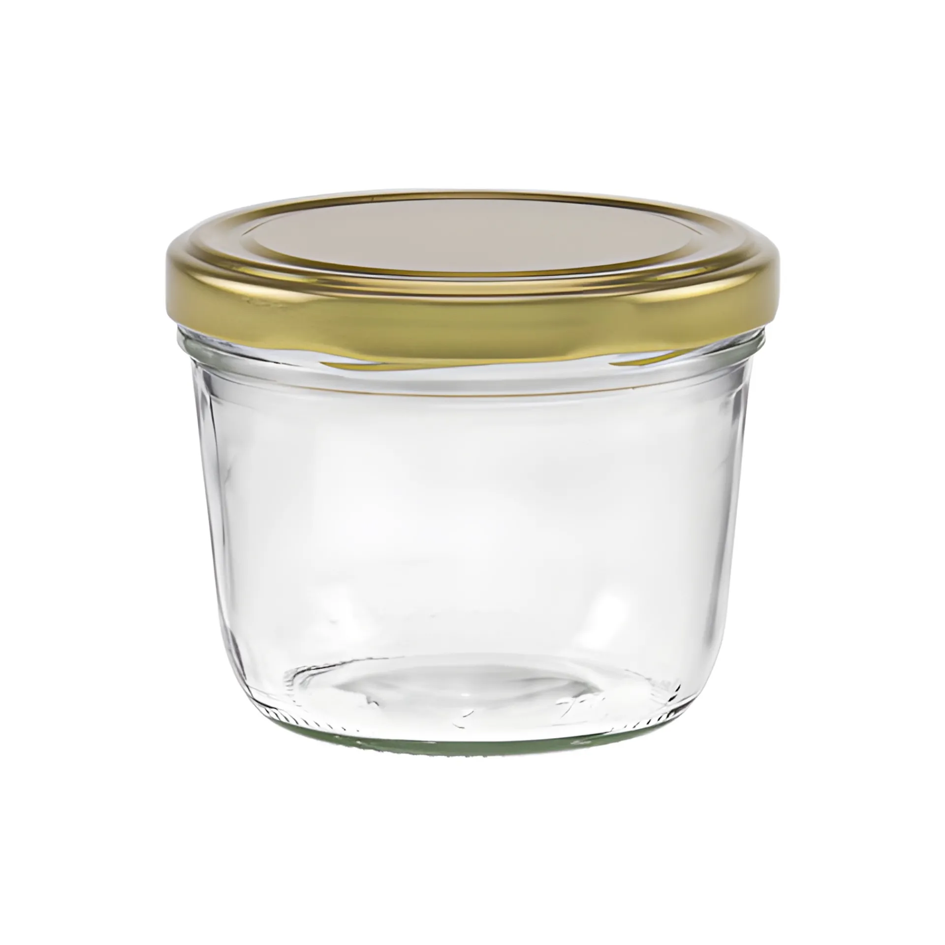 Aufstriche Und Dips|Picknick-Zubehör|Sturzglas 230 ml