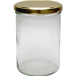 Gemüse Auf Vorrat|Picknick-Zubehör|Sturzglas 435 ml