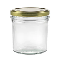 Weihnachtsbäckerei|Sturzgläser|Sturzglas 340 ml